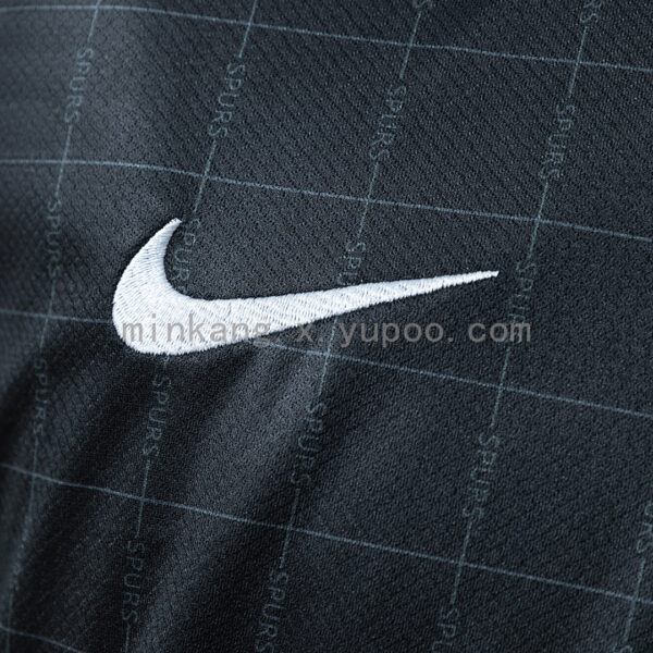 Camiseta Tottenham Hotspur 2023/24 Visita - detalle