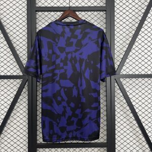 Camiseta Colo Colo 2024 Entrenamiento - detalle