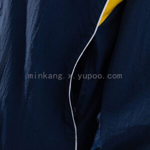 Camiseta Boca Juniors 2023/24 Cortaviento - detalle