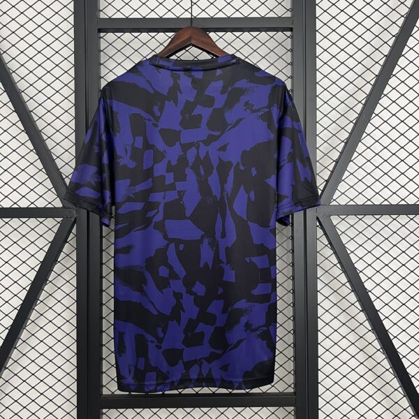 Camiseta Colo Colo 2024 Entrenamiento - detalle