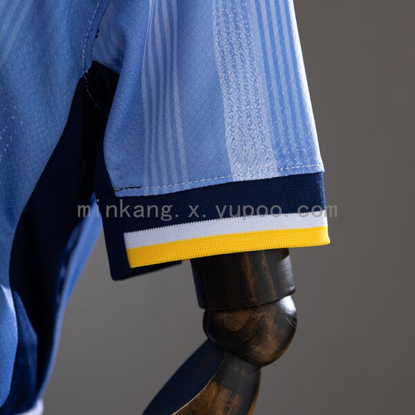 Camiseta Tottenham Hotspur 2023/24 Visita - detalle