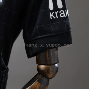 Camiseta Tottenham Hotspur 2021/22 Visita - detalle