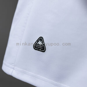 Camiseta Real Club Deportivo de La Coruña 2023/24 Entrenamiento - detalle costuras laterales