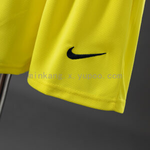 Camiseta Tottenham 2024/25 Tercera - detalle