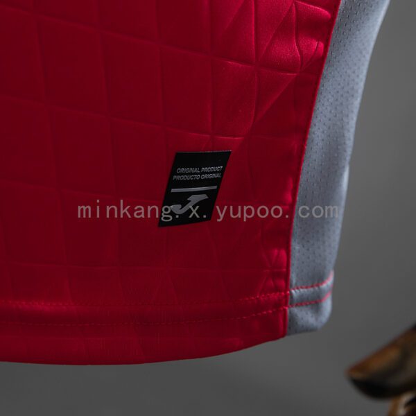 Camiseta Córdoba CF 2021/22 Tercera — detalle