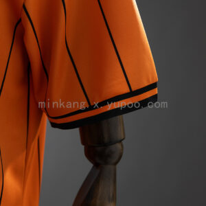 Camiseta Wolverhampton Wanderers 1988 Retro Local - detalle