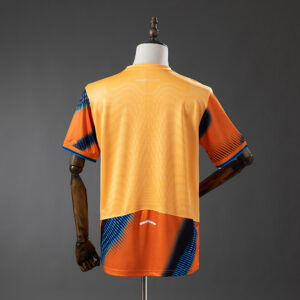 Camiseta Atalanta 2023/24 Tercera - detalle