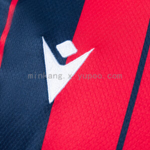 Camiseta Bologna 2023/24 Local - detalle