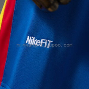 Camiseta Club América 2005/06 Retro Local - detalle