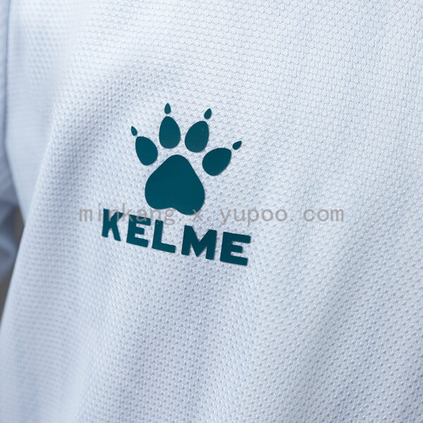 Camiseta RCD Espanyol 2023/24 Visita — detalle