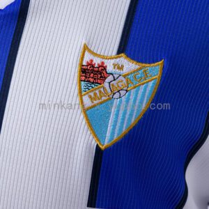 Camiseta Malaga 1998 Retro