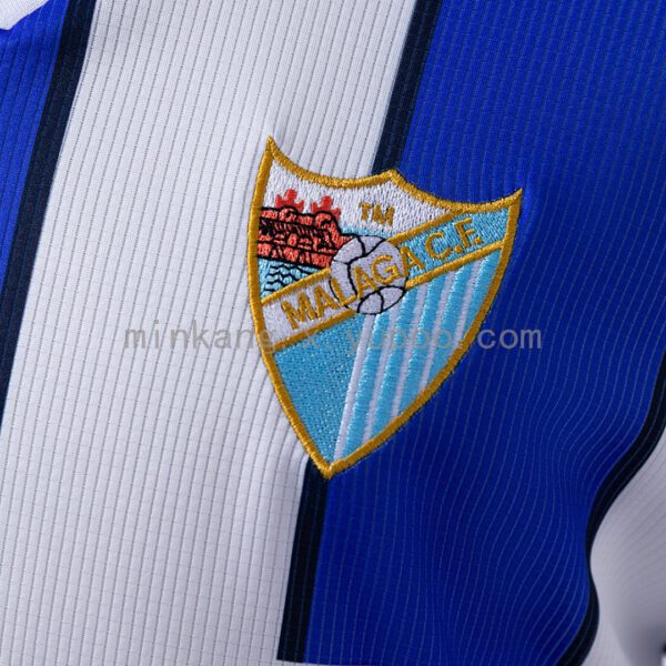 Camiseta Malaga 1998 Retro