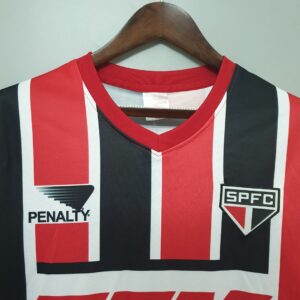 Camiseta Sao Paulo 1993 Retro