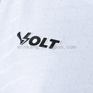 Camiseta Vitoria 2024/25 Local Mujer — detalle mangas