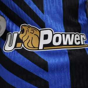 Camiseta Inter Milan 2023/24 Local Versión Jugador - detalle