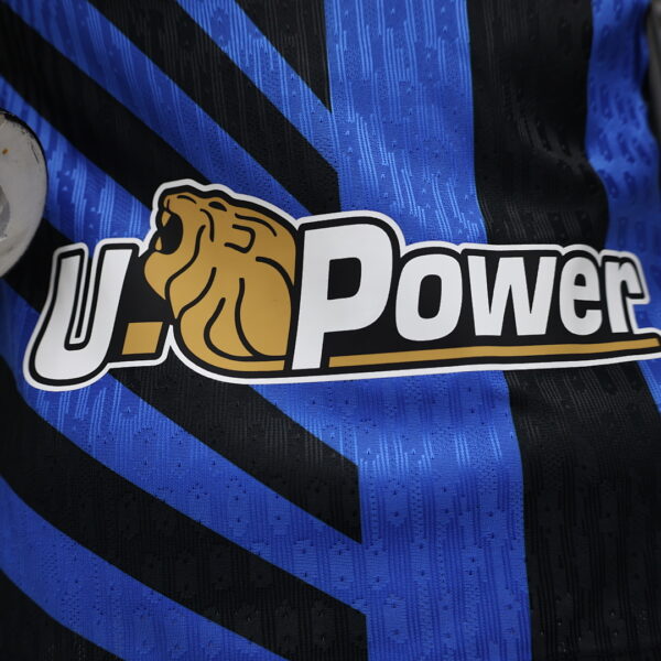 Camiseta Inter Milan 2023/24 Local Versión Jugador - detalle