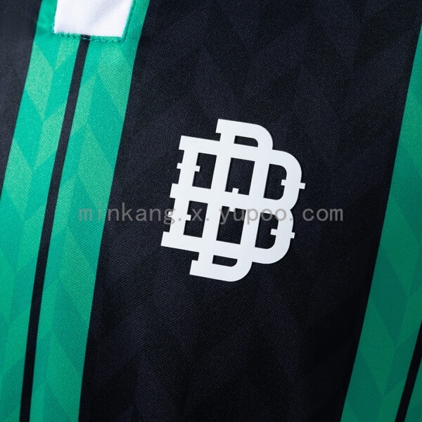 Camiseta Real Betis 2024/25 Local - detalle
