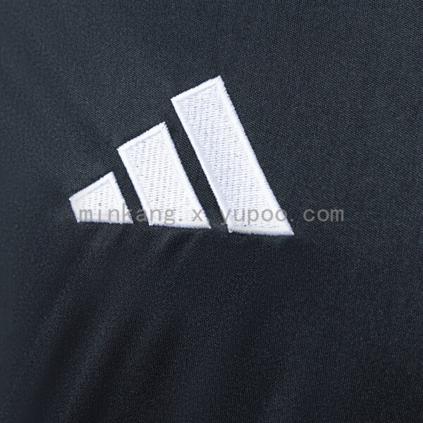 Camiseta Aston Villa 2024/25 Visita - detalle manga y hombro