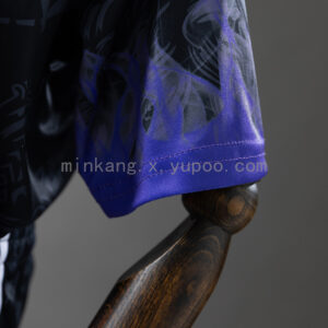 Camiseta Manchester United 2024/25 Edición Especial - detalle