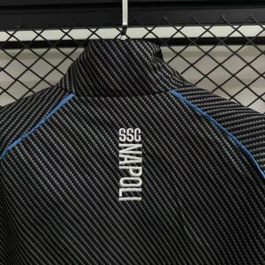Camiseta Napoli 2022/23 Cortaviento - detalle
