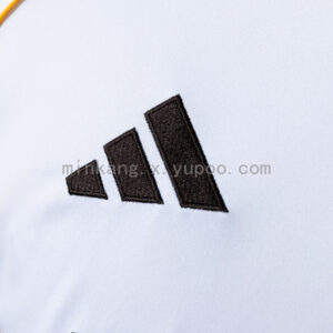 Camiseta Real Madrid 2024/25 Local — detalle