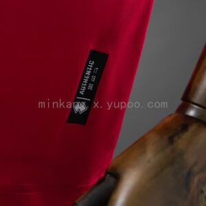 Camiseta SSC Bari 2024/25 Local - detalle logo Errea