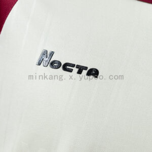 Camiseta Venezia FC 2023/24 Local Manga Larga - vista trasera