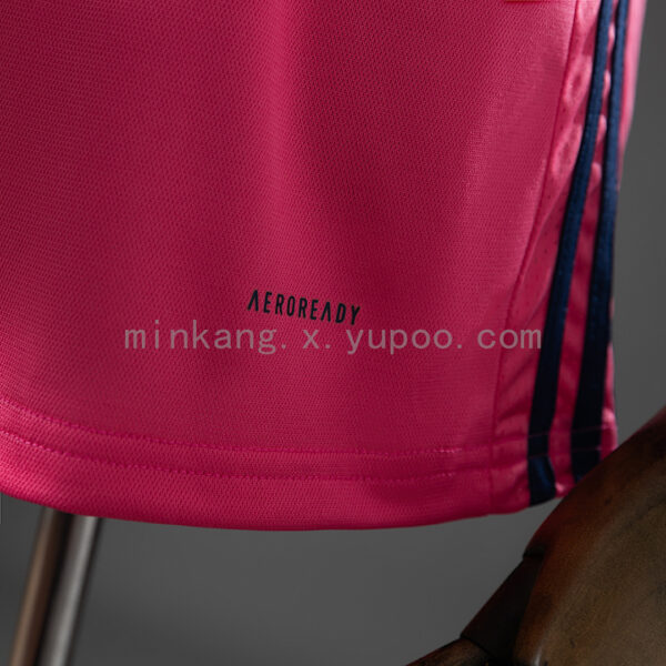 Camiseta Real Madrid 2021 Retro