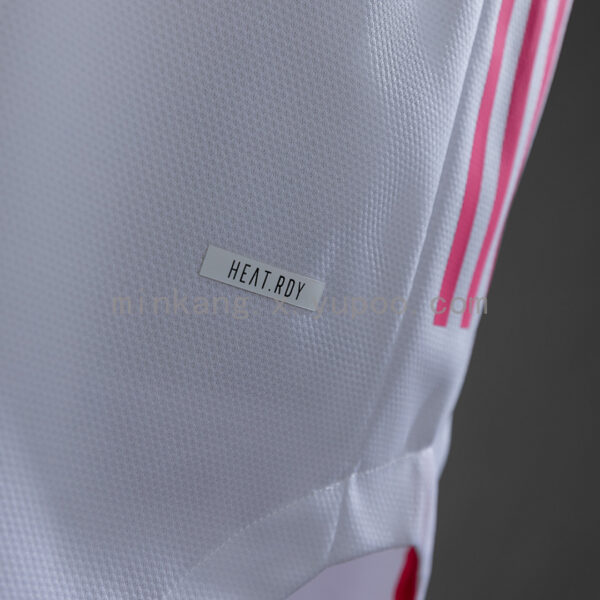 Camiseta Real Madrid 2021 Local