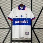 Camiseta Universidad Catolica 1998 Local Retro - vista frontal