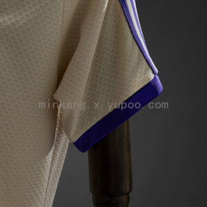 Camiseta Real Madrid 2023/24 Polo — detalle