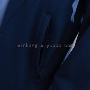 Camiseta Real Madrid 2024/25 Chaqueta Entrenamiento — detalle puño