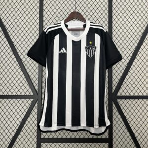 Camiseta Atletico Mineiro 2023/24 Local — detalle