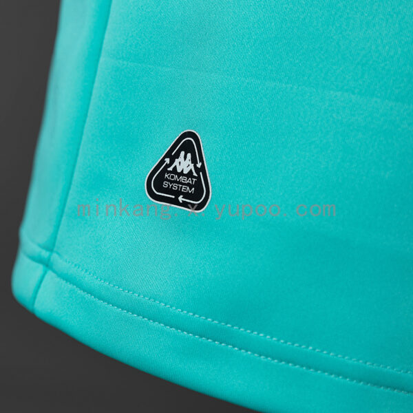 Camiseta Real Valladolid 2023/24 Entrenamiento — detalle