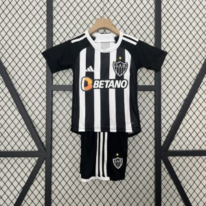 Camiseta Atletico Mineiro 2024/25 Local — detalle
