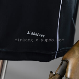 Camiseta Sevilla FC 2024/25 Polo — detalle