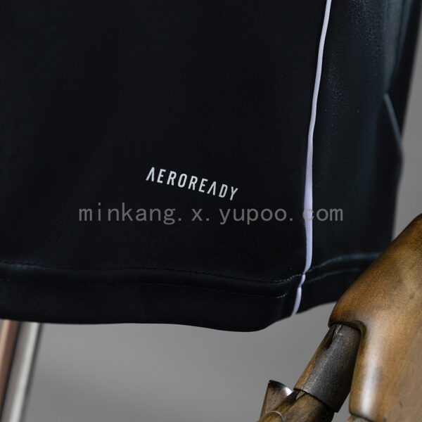 Camiseta Sevilla FC 2024/25 Polo — detalle