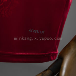 Camiseta Sevilla FC 2023 Edición Especial - detalle