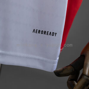 Camiseta Sevilla FC 2024/25 Entrenamiento — detalle