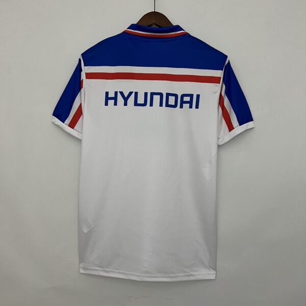 Camiseta Bahia 1998 Retro