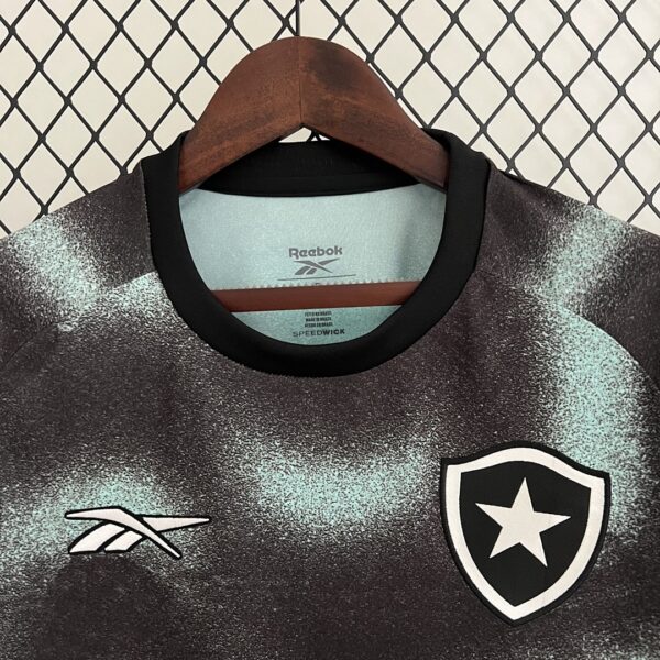 Camiseta Botafogo 2023/24 Entrenamiento — detalle