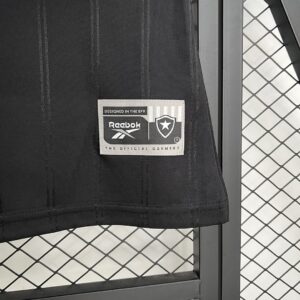 Camiseta Botafogo Mujer