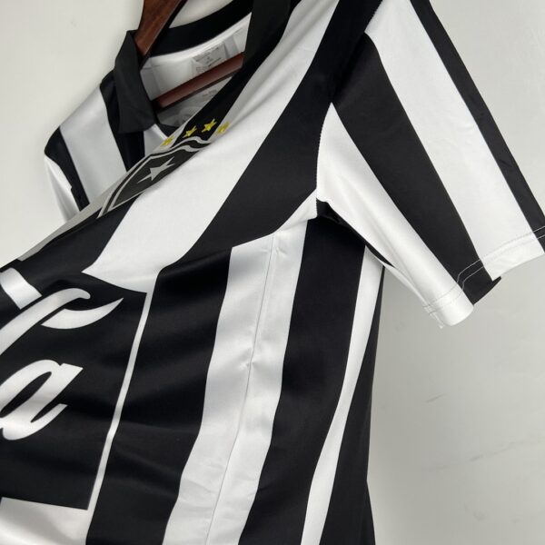 Camiseta Botafogo 1992 Retro