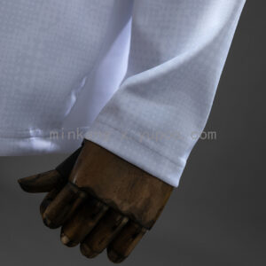 Camiseta Valencia 2023/24 Entrenamiento — detalle