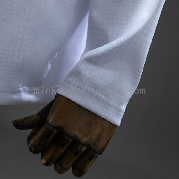 Camiseta Valencia 2023/24 Entrenamiento — detalle