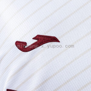 Camiseta Villarreal 2023/24 Visita — detalle