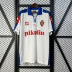 Camiseta Zaragoza 2004 Retro