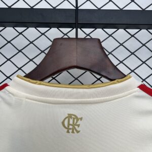Camiseta Alemania 2024 Tercera Especial — detalle