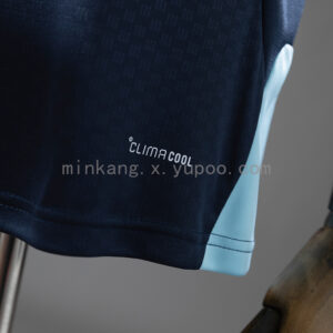 Camiseta Argentina 2026 Entrenamiento - detalle