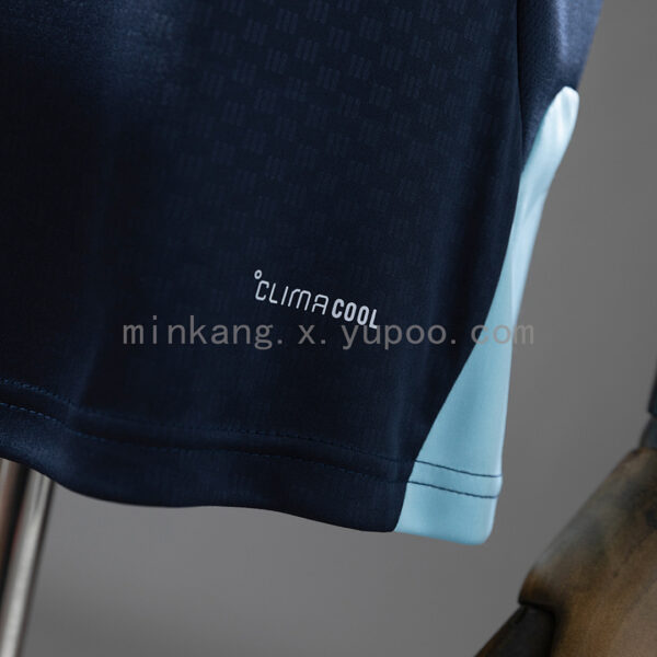 Camiseta Argentina 2026 Entrenamiento - detalle